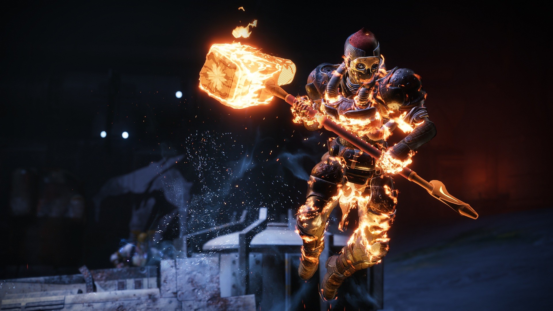 Destiny 2: Los Renegados - Imagen 9